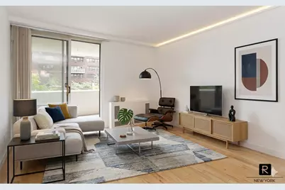 100 W 94th Street #4-B, New York City, NY 10025 - Photo 2