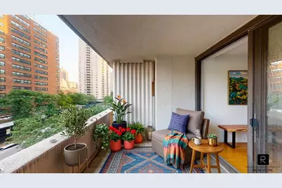 100 W 94th Street #4-B, New York City, NY 10025 - Photo 8