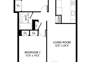 100 W 94th St, New York City, NY 10025 - Photo 12