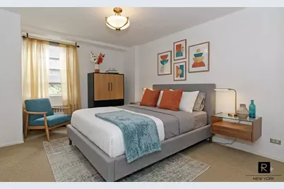 100 W 94th Street #4-B, New York City, NY 10025 - Photo 4