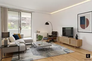 100 W 94th St, New York City, NY 10025 - Photo 2