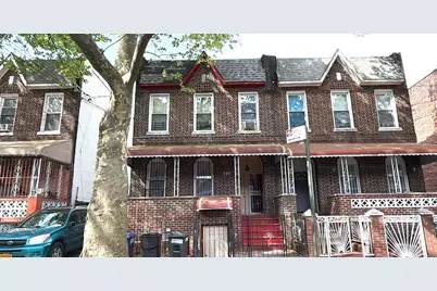 330 E 91st Street, New York City, NY 11212 - Photo 2