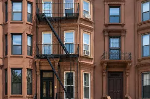 9 Spencer Pl, New York City, NY 11216 - Photo 1