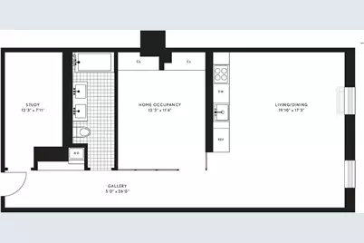 365 Bridge Street #4K, New York City, NY 11201 - Photo 22