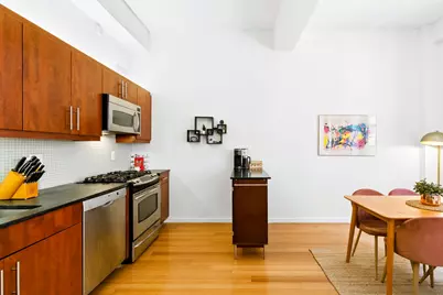 365 Bridge Street #4K, Brooklyn, NY 11201 - Photo 2