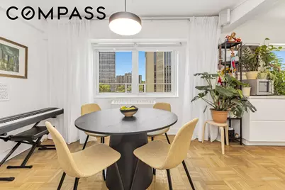 235 Adams Street #11DE, New York City, NY 11201 - Photo 4