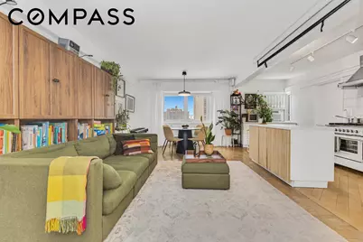 235 Adams Street #11DE, New York City, NY 11201 - Photo 2