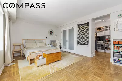 235 Adams Street #11DE, New York City, NY 11201 - Photo 6