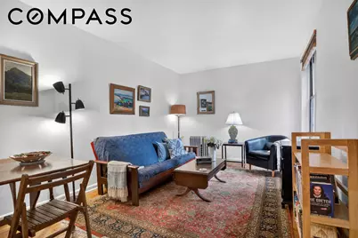 4 W 101st Street #67, New York City, NY 10025 - Photo 1