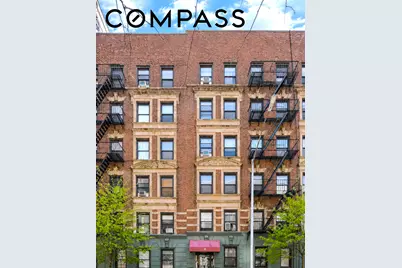 4 W 101st Street #67, New York City, NY 10025 - Photo 16