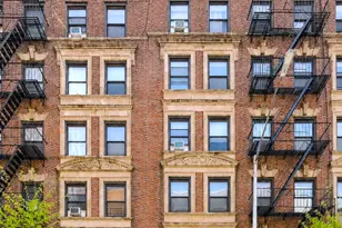 4 W 101st St, New York City, NY 10025 - Photo 16