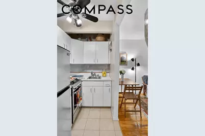4 W 101st Street #67, New York City, NY 10025 - Photo 6
