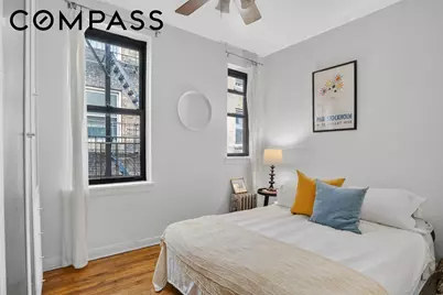 4 W 101st Street #67, New York City, NY 10025 - Photo 8
