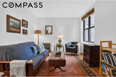 4 W 101st Street #67, New York City, NY 10025 - Photo 2