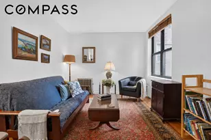 4 W 101st St, New York City, NY 10025 - Photo 2