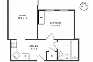 4 W 101st St, New York City, NY 10025 - Photo 20