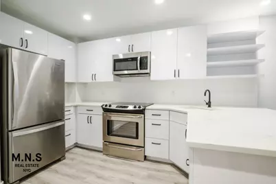 387 Manhattan Avenue #2-D, New York City, NY 11211 - Photo 6