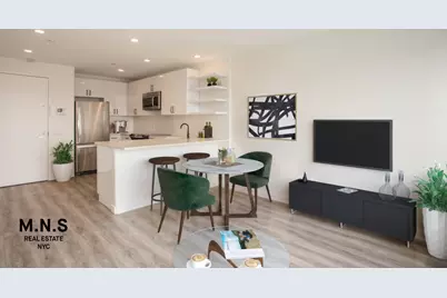 387 Manhattan Avenue #2-D, New York City, NY 11211 - Photo 2