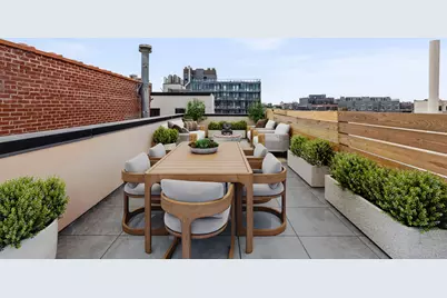 197 Pulaski Street #PHB, New York City, NY 11206 - Photo 6
