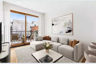 197 Pulaski Street #PHB, New York City, NY 11206 - Photo 1