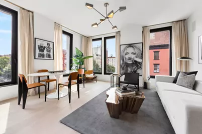 45 E 7th Street #3D, New York, NY 10003 - Photo 2