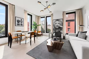 45 E 7th St, New York City, NY 10003 - Photo 2