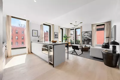 45 E 7th Street #3D, New York, NY 10003 - Photo 1