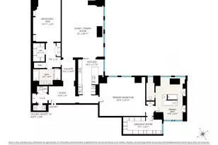 53 W 53rd St, New York City, NY 10019 - Photo 22