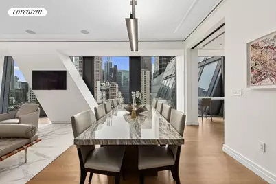 53 W 53rd Street #23A, New York, NY 10019 - Photo 4