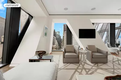 53 W 53rd Street #23A, New York, NY 10019 - Photo 2