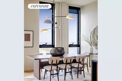 85 Fleet Street #59F, New York City, NY 11201 - Photo 2