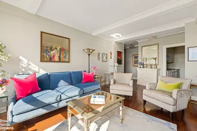 33 Riverside Drive #9CA, New York City, NY 10023 - Photo 2