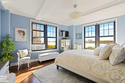 33 Riverside Drive #9CA, New York, NY 10023 - Photo 4