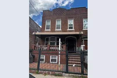 631 Hegeman Avenue, New York City, NY 11207 - Photo 2