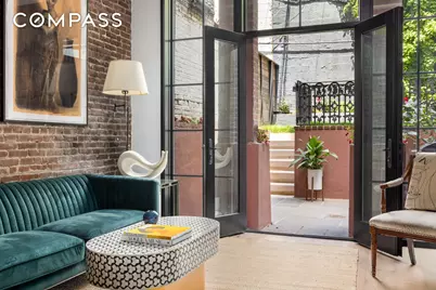 53 Remsen Street #2, Brooklyn, NY 11201 - Photo 2