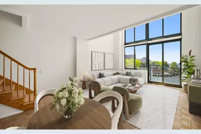 21 S End Avenue #404, New York City, NY 10280 - Photo 2