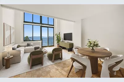 21 S End Avenue #404, New York City, NY 10280 - Photo 1