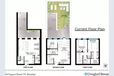 54 Dupont Street #TH1, New York City, NY 11222 - Photo 16