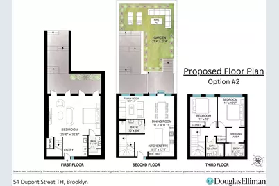 54 Dupont Street #TH1, New York City, NY 11222 - Photo 18