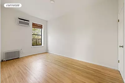 338 Prospect Place #5D, New York City, NY 11238 - Photo 4