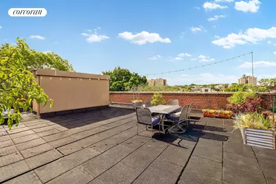 338 Prospect Place #5D, New York City, NY 11238 - Photo 10
