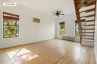 338 Prospect Place #5D, New York City, NY 11238 - Photo 2