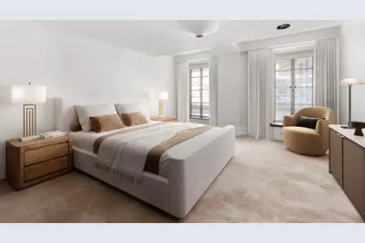 140 E 63rd Street #14B, New York City, NY 10065 - Photo 8