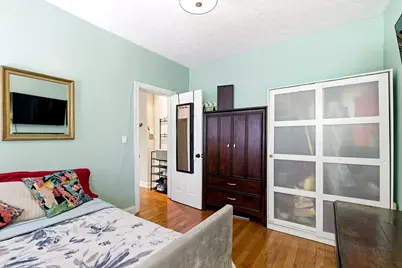 501 W 156th Street #25, New York City, NY 10032 - Photo 2
