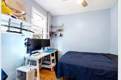 501 W 156th Street #25, New York City, NY 10032 - Photo 4