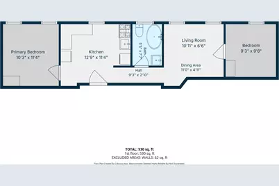 501 W 156th Street #25, New York City, NY 10032 - Photo 14