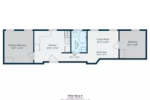 501 W 156th St, New York City, NY 10032 - Photo 14