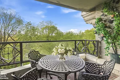 923 5th Avenue #7A, New York City, NY 10021 - Photo 1