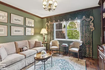 923 5th Avenue #7A, New York City, NY 10021 - Photo 6