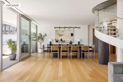 565 Broome Street #S16B, New York City, NY 10013 - Photo 4